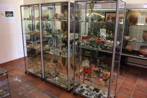 collection/perversion